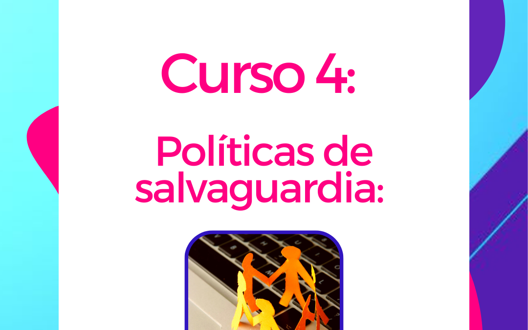 Curso 4: Políticas de salvaguardia: