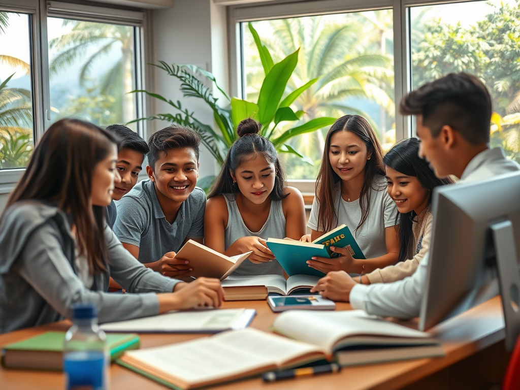 Taller de Promotoras/es en Educación Sexual Integral Adolescente